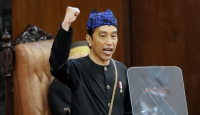 Jokowi Bocorkan Telepon dari Pemimpin Dunia yang Kebingungan - GenPI.co
