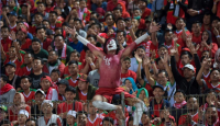Butuh 1 Jam, Timnas Indonesia U-23 Bungkam Vietnam Tanpa Ampun - GenPI.co
