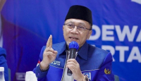 Zulhas Kalahkan Prabowo Subianto, Parpol Besar Wajib Waspada - GenPI.co