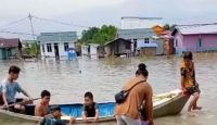 Awas, Ada Peringatan Banjir Rob di Surabaya, Semua Warga Waspada! - GenPI.co
