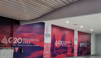 Jelang Presidensi G20 Indonesia, Polri Upayakan Pengamanan Maksimal - GenPI.co