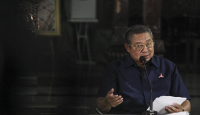 SBY Sebut Akan Ada Kecurangan Dalam Pemilu 2024, Jerry: Wajar Saja - GenPI.co