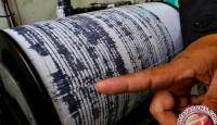 Ada Gempa di Maluku dan Bengkulu, BMKG Imbau Semua Warga Waspada - GenPI.co