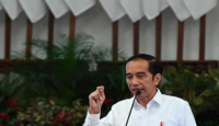 Sudah Waktunya Presiden Jokowi Reshuffle Kabinet - GenPI.co