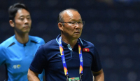Absen di Kualifikasi Piala Asia U-20, Park Hang Seo Kepikiran Vietnam - GenPI.co