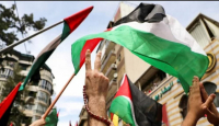 Palestina Ingin Jadi Anggota PBB, AS Sebut Perdamaian dengan Israel Harus Diutamakan - GenPI.co
