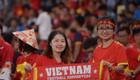 Vietnam U23 Menggila, Malaysia Dibantai Habis-habisan - GenPI.co