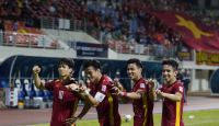 2 Rekor Vietnam di Piala AFF 2022, Timnas Indonesia Wajib Waspada - GenPI.co