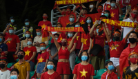 Takut dengan Timnas Indonesia U-23, Myanmar Vietnam Lakukan Ini - GenPI.co