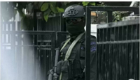 Menegangkan, Densus 88 Gerebek Rumah Terduga Teroris Bom Astanaanyar di Bandung - GenPI.co