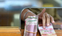 Dolar AS Tindas Mata Uang Asia, Rupiah Dibuat Loyo di Rp 14.337 - GenPI.co