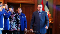 SBY Curiga Pemilu 2024 Bakal Ada Kecurangan, Pengamat Singgung KPU - GenPI.co