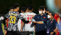 Jelang Piala AFF 2022, PSSI Bikin Media Vietnam Resah - GenPI.co