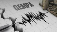 Gempa Bumi M 3,7 Mengoyak Kediri, Warga Rasakan Guncangan Keras - GenPI.co