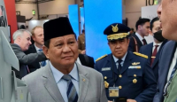 Prabowo Dikenal Publik, tetapi Banyak yang Tak Suka - GenPI.co