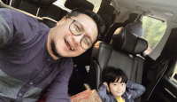 Dikabarkan Berpoligami, Arie Untung Malah Bilang Begini - GenPI.co