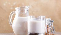 Minum Susu Selama Puasa Ramadan Bisa Penuhi Gizi, Kata Ahli Gizi - GenPI.co