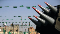 Dukung Israel, Argentina Tetapkan Hamas sebagai Kelompok Teroris - GenPI.co