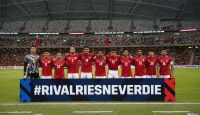 Intip Peluang Timnas Indonesia di Kualifikasi Piala Asia 2023 - GenPI.co