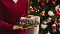 Jaga Gula Darah, Konsumsi Kue Natal Harus dalam Porsi Kecil - GenPI.co