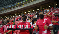 Singapura U23 Bungkam Malaysia, Harimau Malaya Gagal di SEA Games - GenPI.co