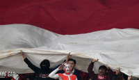 Nyaris Hilang Harapan, Timnas Indonesia U23 Hancurkan Myanmar - GenPI.co