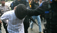 5 Teroris Kelompok NII Niat Gulingkan Pemerintahan Jokowi - GenPI.co