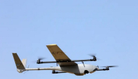 Hizbullah Tembak Drone Israel di Lebanon dan Pangkalan Militer - GenPI.co