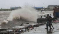 Gelombang Tinggi Terjang Laut NTT, BMKG Bunyikan Alarm Bahaya - GenPI.co