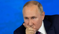 Putin Mendadak Melunak Kepada Ukraina, Siap Kirim Tim ke Belarus - GenPI.co