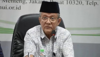 Wakil Ketum MUI Anwar Abbas Mengaku Terkejut, Bongkar Logo Halal - GenPI.co