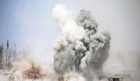 Serangan Udara Israel di Damaskus, 5 Tentara Suriah Tewas - GenPI.co
