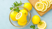Jangan Sembarangan! Ini Bahaya Air Lemon Untuk Perawatan Wajah - GenPI.co