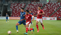 Media Asing Sebut Timnas Indonesia Bakal Mengejutkan di Piala AFF 2022 - GenPI.co