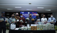 Muncul Wacana Legalisasi Ganja di Indonesia, BNN Buka Suara - GenPI.co