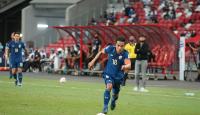 Thailand Ditinggal 2 Bintang di Piala AFF 2022, Timnas Indonesia Untung - GenPI.co