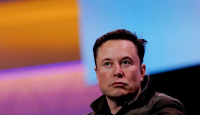Elon Musk Beli Twitter, Tesla Rugi Ratusan Miliar Dolar AS - GenPI.co