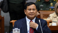 Pimpin Rute Kontestasi, Prabowo di Atas Angin - GenPI.co