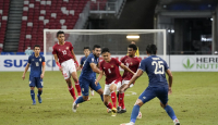 Hukuman FIFA di Depan Mata Thailand, Timnas Indonesia Ketiban Untung - GenPI.co
