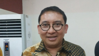 Fadli Zon Sindir Jokowi, Kayanya Perlu Pawang Utang - GenPI.co