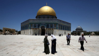 Konferensi Internasional Masjid ASEAN Fokus Bahas Nasib Al-Aqsa - GenPI.co