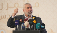 Bos Hamas Minta Jihad Islam Gencatan Senjata dengan Israel - GenPI.co