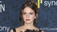 Sering Merasa Canggung? Intip Tips Percaya Diri ala Emma Watson Buat Si Introvert - GenPI.co