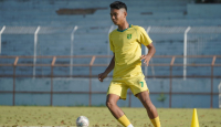 Timnas Indonesia U-19 Bergantung kepada Marselino, Kata Pengamat - GenPI.co