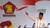 Prabowo Subianto Sudah Ditinggalkan Pendukungnya - GenPI.co