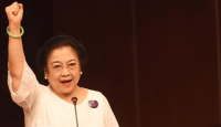 Ucapan Megawati Soal Minyak Goreng Bikin PDIP Tak Aman di 2024 - GenPI.co