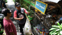 KLHK Soroti Pentingnya Offtaker untuk Kemajuan Bank Sampah - GenPI.co