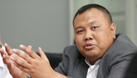 Hendri Satrio Berharap Partai Politik Segera Bentuk Koalisi - GenPI.co