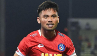 Ditahan Sabah FC ke Timnas Indonesia, Saddil Ramdani Minta Tolong - GenPI.co