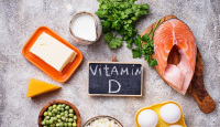 Ini Cara Cari Tahu Kalau Kamu Kekurangan Vitamin D - GenPI.co